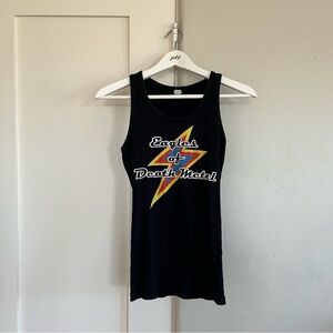 🤍 euc | vintage | graphic tank